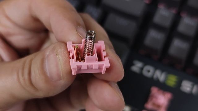 Zone 51 Adamant TKL. Неплохо за 4к!