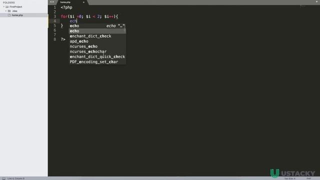 20/67 - For Loop Coding смотреть онлайн