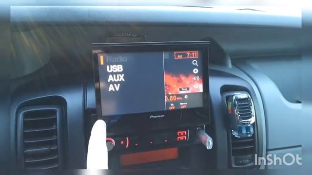 Магнитола в твой автомобиль.Доставка по Россия-Беларусь. смотреть онлайн