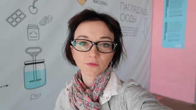 Минск || Minsk || Музей Мороженого ??? в ТЦ Галерея