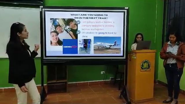 WILL- GOING TO - PRESENT PERFECT смотреть онлайн