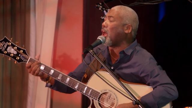 No Woman No Cry Jonathan Butler