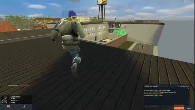 играем B Garrys mod смотреть онлайн