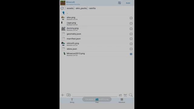 MCPE 1.16 CUSTOM CAPES - HOW TO GET CUSTOM CAPES IN MINECRAFT PE 1.16 - MCPE CUSTOM CAPES ON SKIN смотреть онлайн