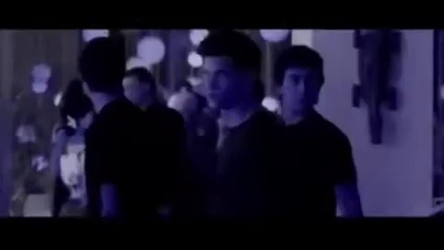 Джейкоб\\Белла - Послушай