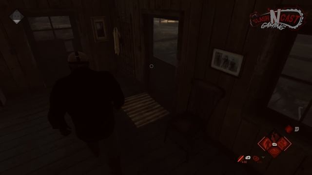 Single Player Challenge #2 | ALL OBJECTIVES COMPLETE | Gameplay | Friday the 13th: The Game смотреть онлайн