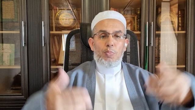 Аскетизм Абду Рахмана ибну Ауфа смотреть онлайн