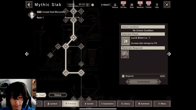 Mythic Slabs FULL GUIDE Upgrades, materials, states and more. смотреть онлайн