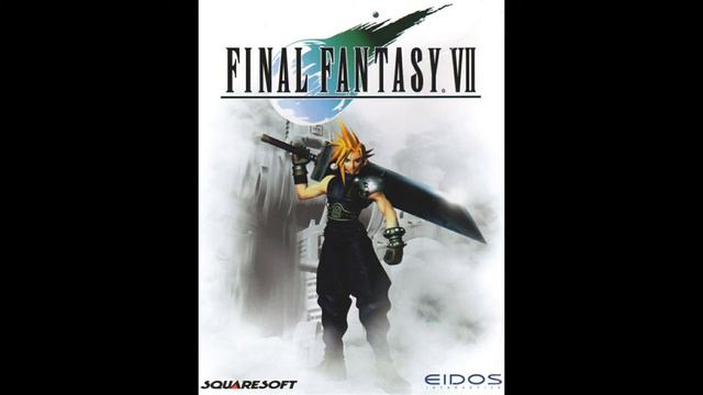 Final Fantasy VII PC - Main Theme (Korg NS5R) смотреть онлайн