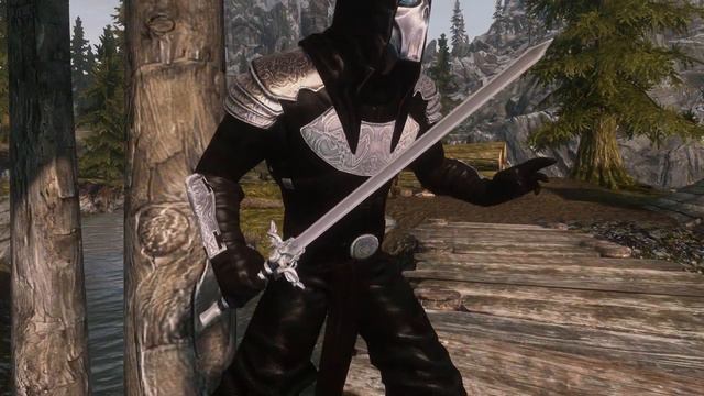 Skyrim Mod Spotlight: Soul Collector смотреть онлайн