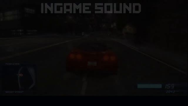 NFS:Most Wanted (2012) "Real vs Game" Car Sound Comparison смотреть онлайн