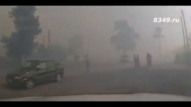 Люди, лес горит! смотреть онлайн