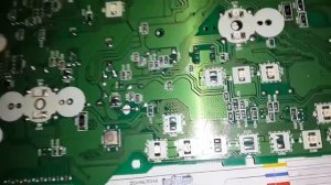 Прдсветка приборной панели Тойота Рав 4 2003