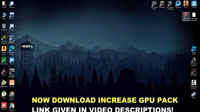 ? Nvidia control panel new update 545.84 ✅ | Best update for gaming | Nvidia Control Panel Setting смотреть онлайн