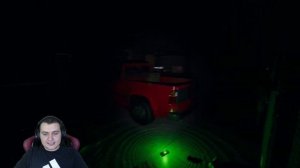 КВАНТУМЕЦ ЗАСТАВЛЯЕТ МЕДАЛИСТА ПУГАТЬ ПРИЗРАКА В НОВОМ ОБНОВЛЕНИИ PHASMOPHOBIA!