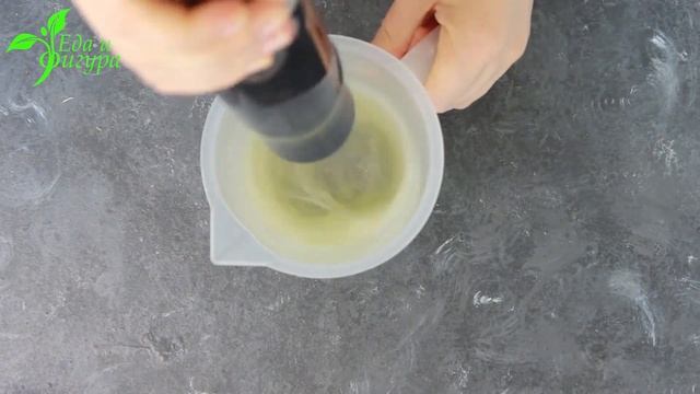 Самый вкусный пп кекс с маком в духовке. смотреть онлайн