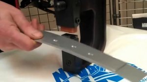 TRUMPF TF 350-2 для производства прямоугольных воздуховодов