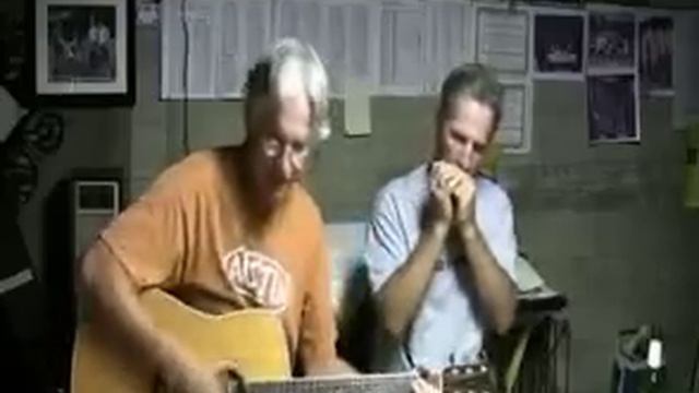 Train Time Jam смотреть онлайн