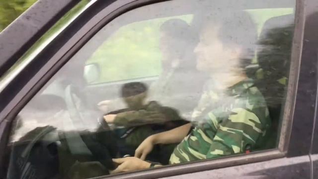 Поездка на Дон в Тульскую область. смотреть онлайн