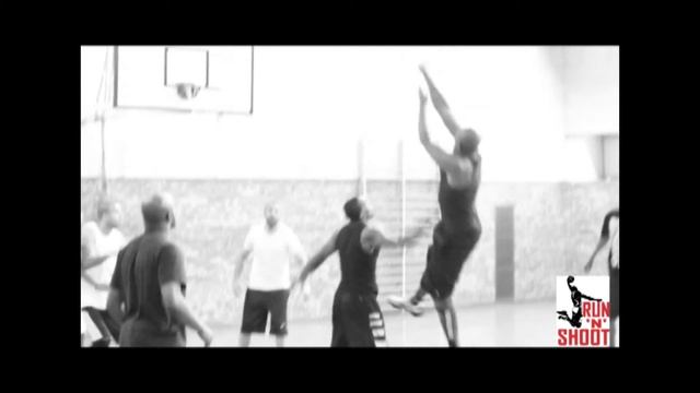 Run 'N' Shoot basketball free time gym смотреть онлайн