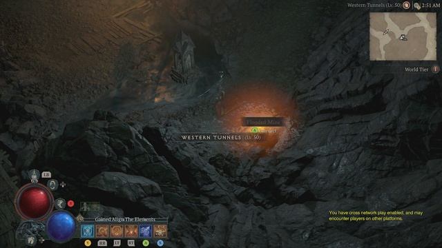 Diablo 4: Best way to farm Crushed Beast Bones смотреть онлайн