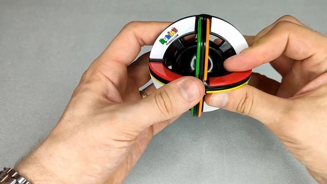 Обзор космической головоломки "Орбита Рубика" смотреть онлайн