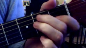 Высоцкий - Райские яблоки (Аккорды на гитаре)