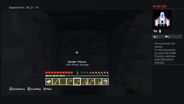 Aps Minecraft (Remastered) #1 смотреть онлайн