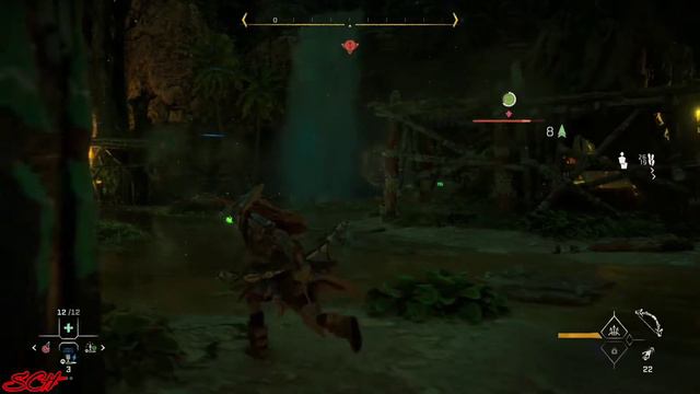 🔥horizon forbidden west gameplay #8 💯 (español latino) Muy Dificil | PS5|PC | 2023 смотреть онлайн