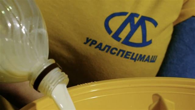 Сепаратор «Фермер ЭС-01» в Казахстане смотреть онлайн