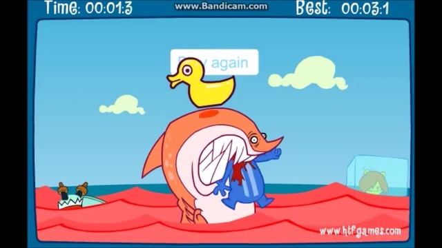 HTF Arcade Game Comparison смотреть онлайн