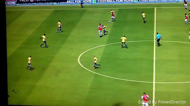 MLG FIFA MONTAGE смотреть онлайн