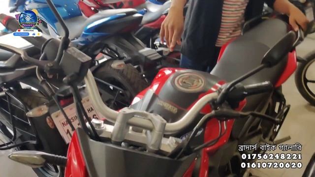 পুরাতন মোটরসাইকেল শোরুম | used bike price in Bangladesh 2024 | second hand bike 2024 смотреть онлайн