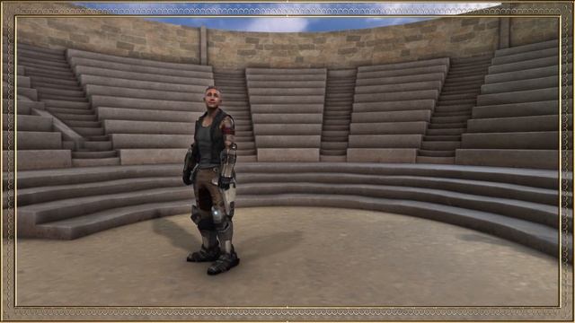 Соединение движений в iClone8 смотреть онлайн