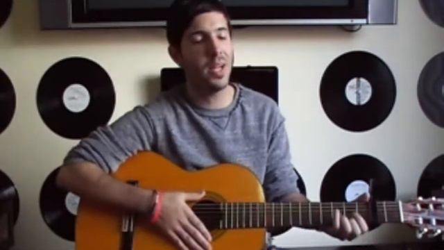 Hey Mama - kanYe West - Danny Rio [Cover] смотреть онлайн