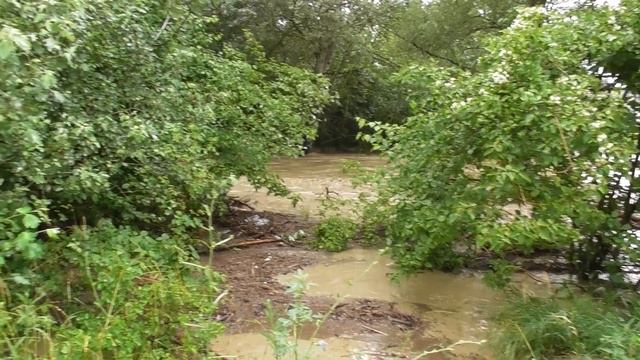 РЕКА БЕЛЬБЕК ВЫШЛА НА ДОРОГУ,РАЗМЫВ ВОЗЛЕ ВОДОЗАБОРА 04 07 2021 СЕВАСТОПОЛЬ смотреть онлайн