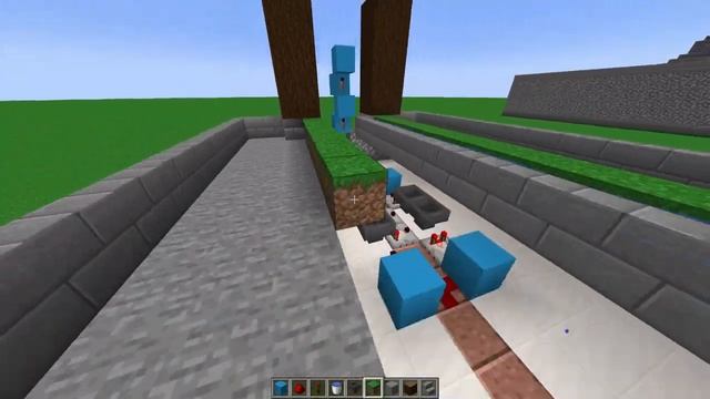 Minecraft Tutorial | Sugarcane Farm 1.18 | 1.19 | Bedrock Edition and Java | Fully Automatic смотреть онлайн