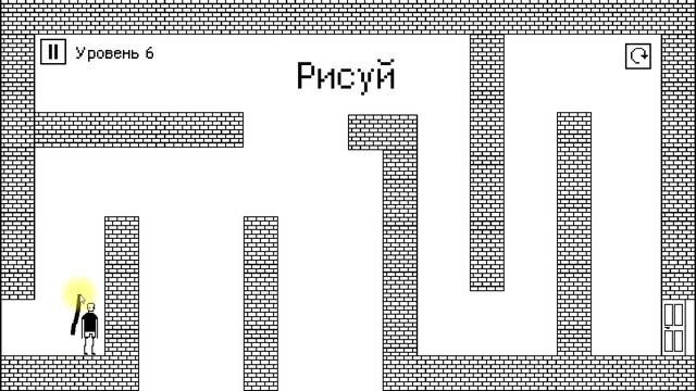 Случайно открываем нулевой уровень в "Я ненавижу эту игру /I hate this game" 1-10 лвл/lvl смотреть онлайн
