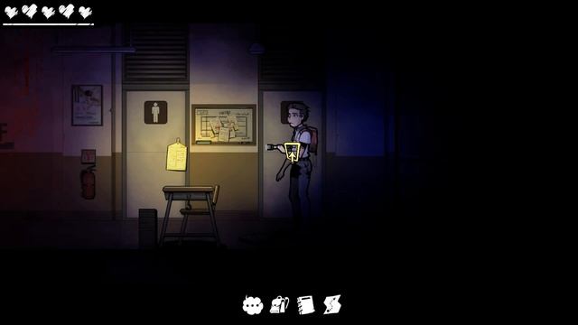 The Coma cutting class-Первый Взгляд смотреть онлайн