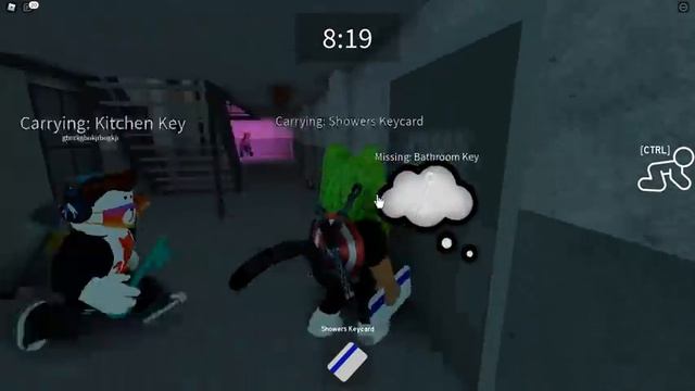 ASIMO привез нас в ЗАБРОШЕННУЮ ТЮРЬМУ Джейлбрейка или Фэйм 2 роблокс | FAME roblox | Новый эпизод смотреть онлайн