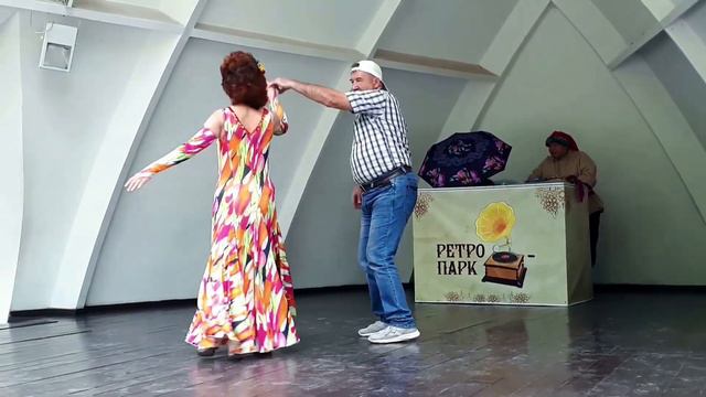 Харьков родной!!!Вальс!!!Парк Горького,Харьков!!! смотреть онлайн