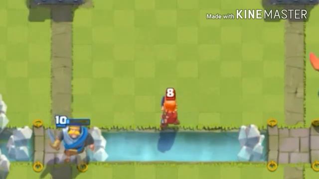 [7мин] СМЕШНЫЕ МОМЕНТЫ В CLASH ROYALE! смотреть онлайн