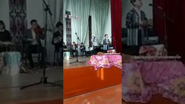 Мингбулок тумани музика мактаб 2 кисм смотреть онлайн