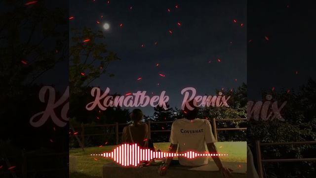 JONY - Звезда (Kanatbek Remix) смотреть онлайн