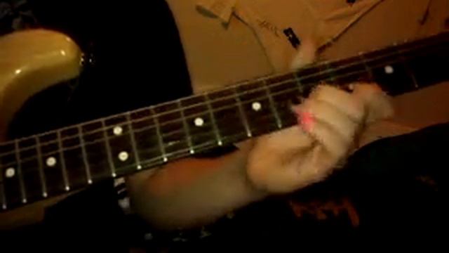 Dive bomb tutorial WITHOUT FLOYD ROSE! смотреть онлайн