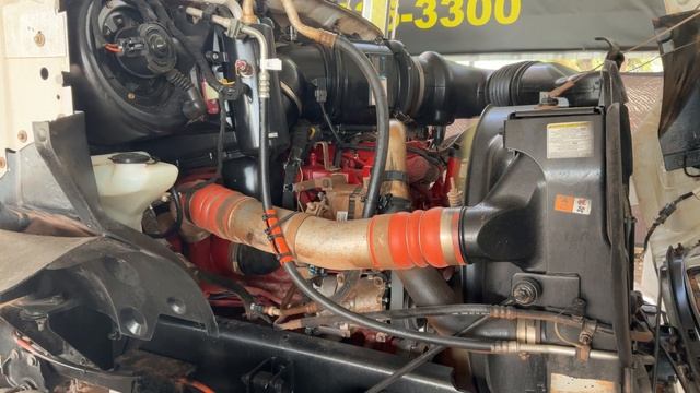 2009 Ford F-750 U/T For Virtual Online Auction August 13, 2022 смотреть онлайн