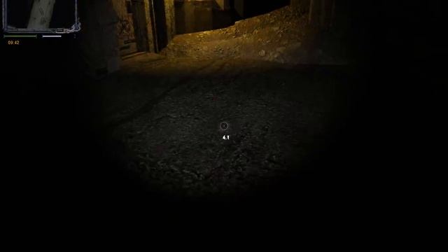 Сталкер Альтернатива за военного Все баллоны с кислородом в Путепроводе смотреть онлайн