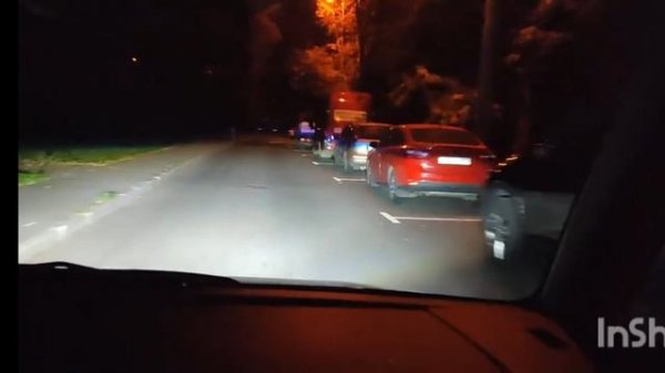 Обзор как работают мини линзы h4 Y6D