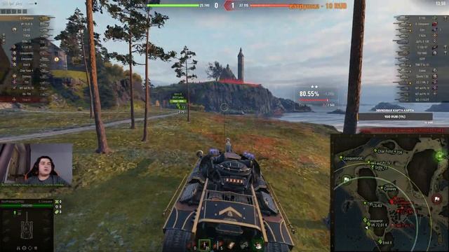 2к stream⭐Общение⭐Super Conqueror ⭐ Попытка №3 - продолжаем смотреть онлайн