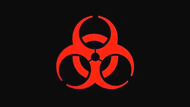 Biohazard Alarm[WARNING: The sound is very LOUD] смотреть онлайн
